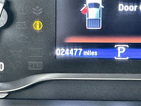 Used 2023 Honda Ridgeline RTL-E image 23