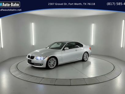 Used 2011 BMW 335i Coupe w/ Premium Pkg