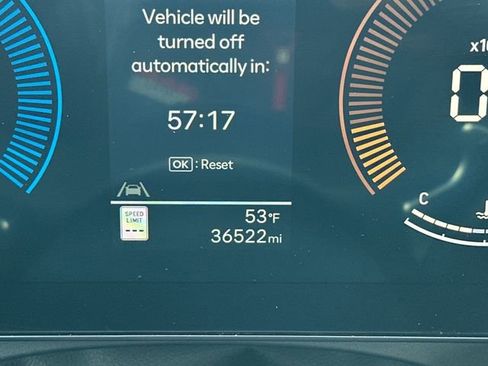 Used 2025 Hyundai Sonata SEL image 17