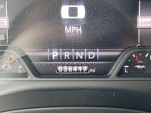 Used 2022 RAM 1500 Laramie AWD/4WD image 6