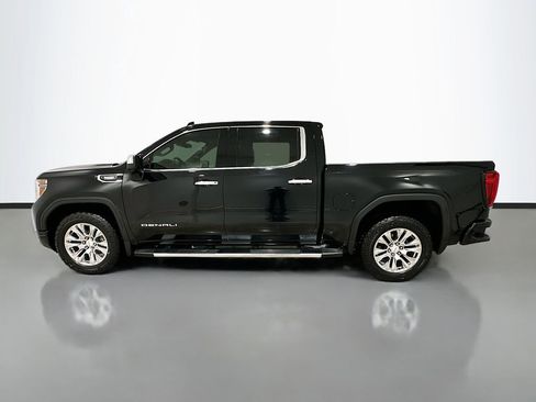 Used 2021 GMC Sierra 1500 Denali w/ Driver Alert Package II image 4