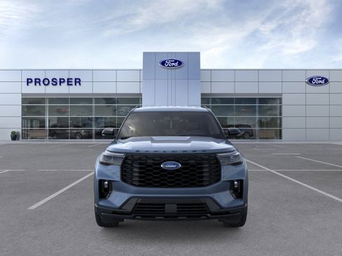 New 2026 Ford Explorer ST-Line w/ Premium Package RWD image 6