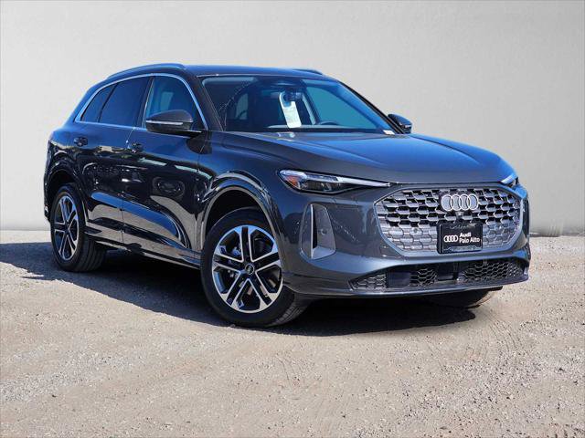 New 2026 Audi Q5 Premium Plus AWD/4WD image 1