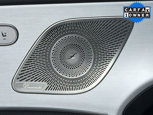 Certified 2024 Mercedes-Benz GLE 350 4MATIC image 22