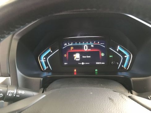 Used 2023 Honda Odyssey EX-L image 15