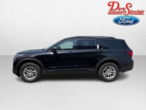 New 2026 Ford Explorer Active AWD/4WD image 10
