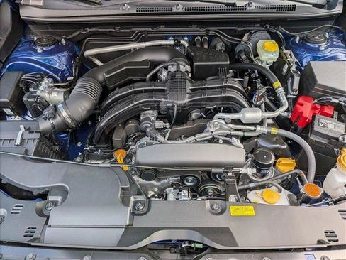 New 2026 Subaru Crosstrek 2.5i Limited AWD/4WD image 16