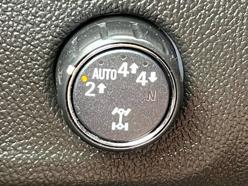Used 2022 GMC Canyon AT4 AWD/4WD image 20