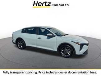 Used 2025 Kia K4 FWD video 1