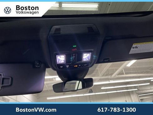 New 2025 Volkswagen GTI SE image 23