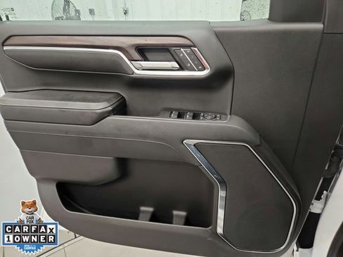 Used 2024 GMC Sierra 1500 SLT image 31