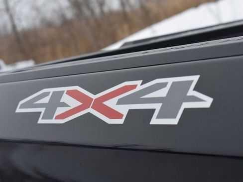 New 2026 Chevrolet Silverado 1500 W/T w/ WT Value Package image 16