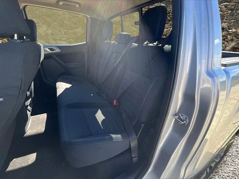 Used 2020 Ford Ranger XLT w/ Equipment Group 302A Luxury image 22