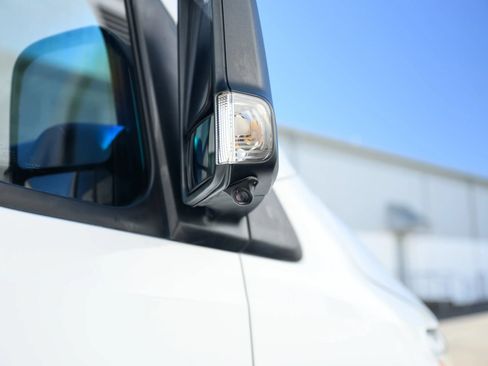 Used 2019 Mercedes-Benz Sprinter 170 image 13