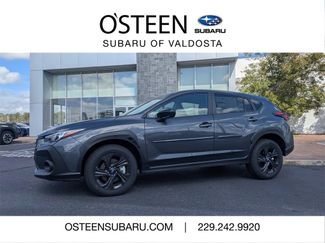 New 2026 Subaru Crosstrek 2.5i w/ Convenience Package #1 video 1