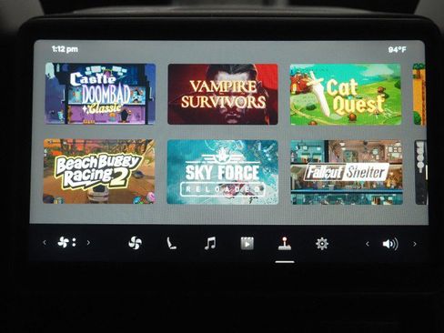 Used 2026 Tesla Model Y Long Range RWD image 24