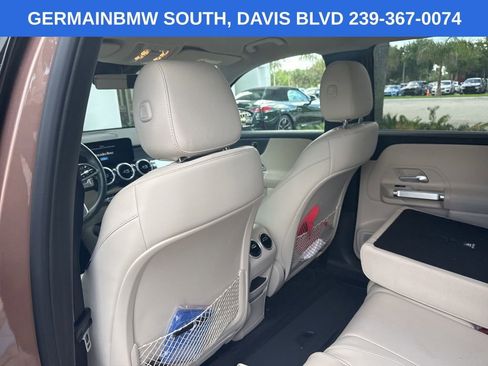 Used 2023 Mercedes-Benz GLB 250 image 26