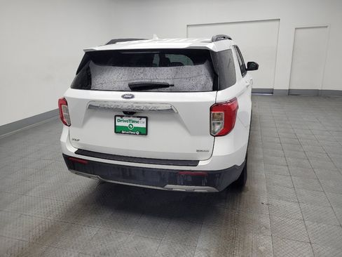 Used 2020 Ford Explorer XLT w/ Equipment Group 202A RWD image 7