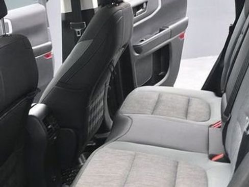 Used 2023 RAM ProMaster 2500 FWD image 19