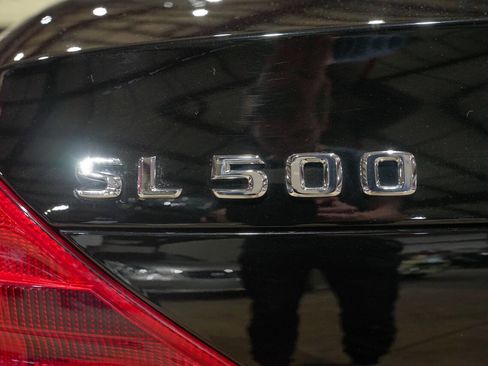 Used 2005 Mercedes-Benz SL 500 image 36