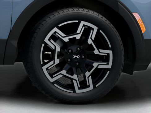 New 2026 Hyundai Santa Cruz Limited AWD/4WD image 16