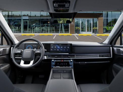 New 2026 Hyundai Santa Fe SE image 18