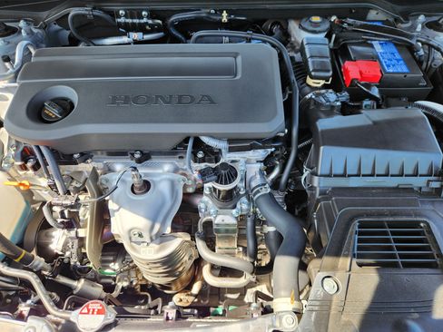 Used 2026 Honda Civic Sport image 17