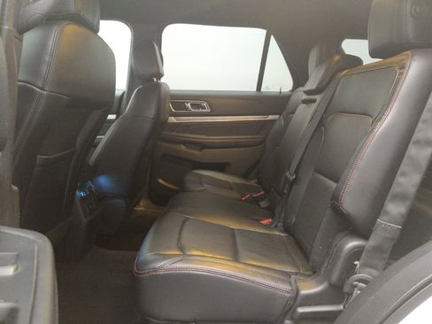 Used 2016 Ford Explorer Sport w/ Equipment Group 401A image 18