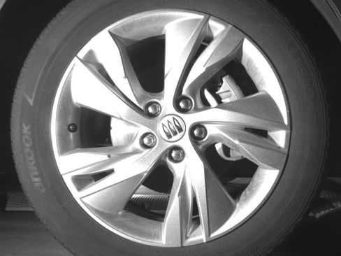 Used 2025 Buick Encore GX Preferred FWD image 13