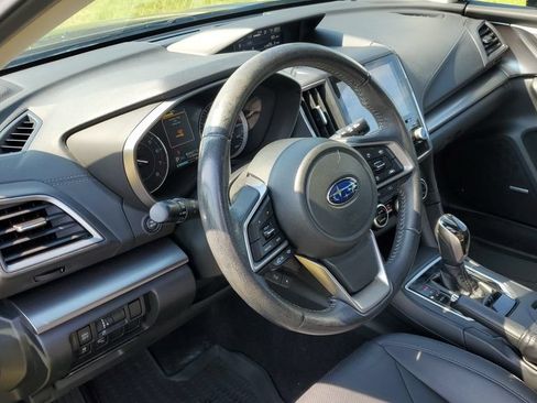 Used 2020 Subaru Impreza 2.0i Limited AWD/4WD image 10