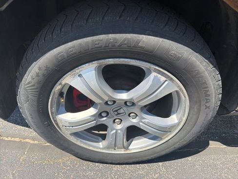 Used 2012 Honda Pilot EX-L image 8