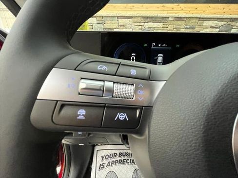 New 2026 Hyundai Kona SEL Premium AWD/4WD image 18
