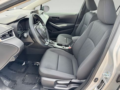 Used 2024 Toyota Corolla LE FWD image 16
