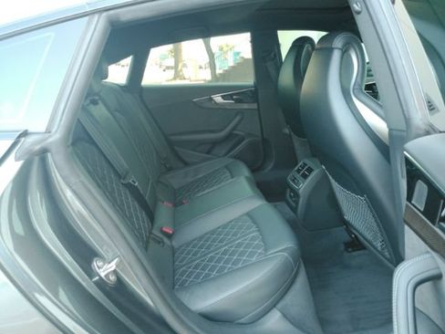 Used 2023 Audi S5 Premium Plus w/ Premium Plus Package AWD/4WD image 24