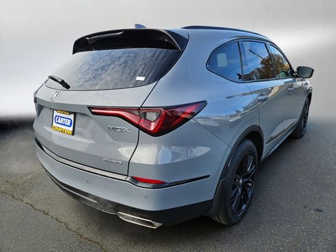 New 2026 Acura MDX A-Spec image 7