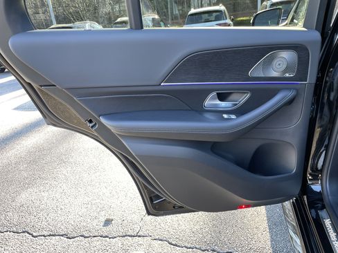 New 2026 Mercedes-Benz GLE 350 4MATIC image 34