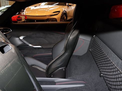 Certified 2023 Ferrari 296 GTB image 79