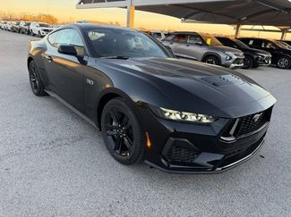 New 2026 Ford Mustang GT video 1