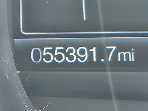 Certified 2024 Ford Edge SE image 23