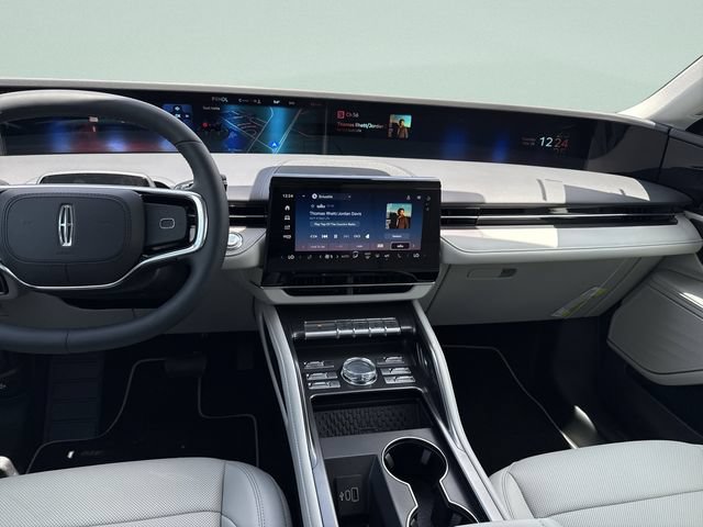 New 2026 Lincoln Nautilus Premier AWD/4WD image 23