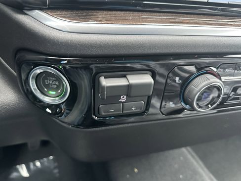 New 2026 Chevrolet Silverado 1500 LT image 16