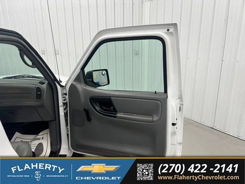 Used 2011 Ford Ranger XL RWD image 10