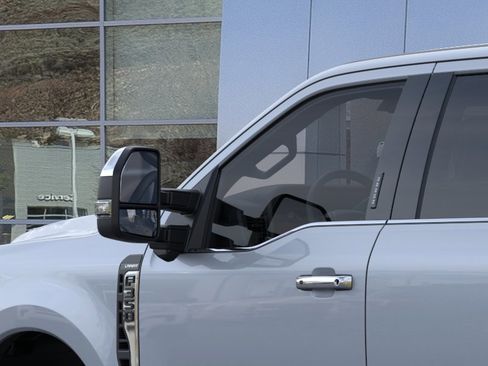 New 2026 Ford F350 Lariat w/ Lariat Premium Package image 21