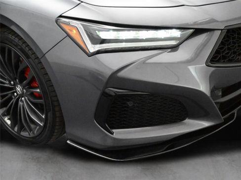 Used 2023 Acura TLX Type S image 20