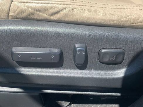 Used 2015 Honda CR-V Touring image 7