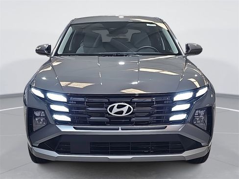 New 2026 Hyundai Tucson SE image 2