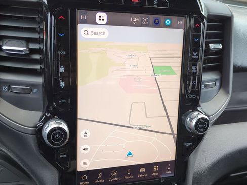 New 2026 RAM 2500 Tradesman image 21