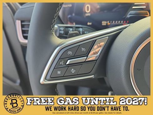 New 2026 Buick Envision Sport Touring AWD/4WD image 25