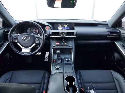 Used 2020 Lexus IS 300 F Sport image 11