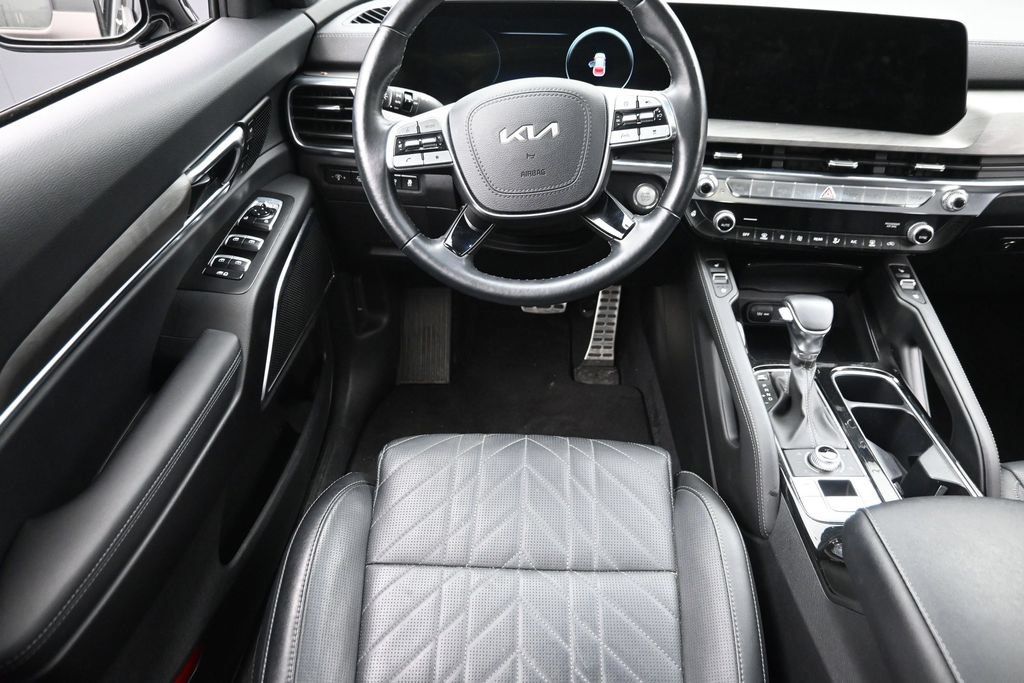 Used 2023 Kia Telluride SX Prestige X-Line AWD/4WD image 14